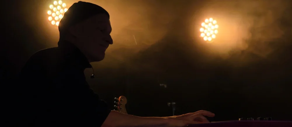 12. Aurufest