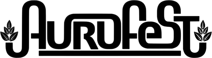 Aurufest Logo